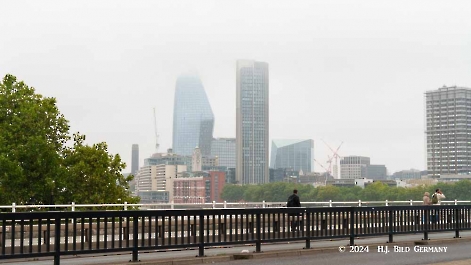 Mitteleuropa Kreuzfahrt mit der Vasco Da Gama:  Stop in Dover, Ausflug nach London_24