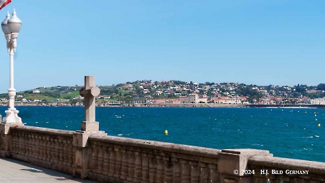 Mitteleuropa Kreuzfahrt:  Stop in Gijon_15