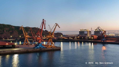 Mitteleuropa Kreuzfahrt:  Stop in Gijon_3