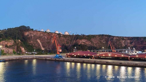 Mitteleuropa Kreuzfahrt:  Stop in Gijon_4