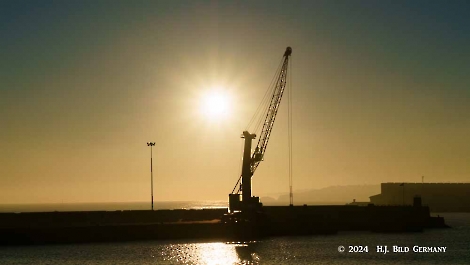 Mitteleuropa Kreuzfahrt:  Stop in Gijon_5