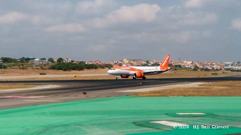 Mitteleuropa Kreuzfahrt:  Ende  in Lissabon  Rueckflug_5