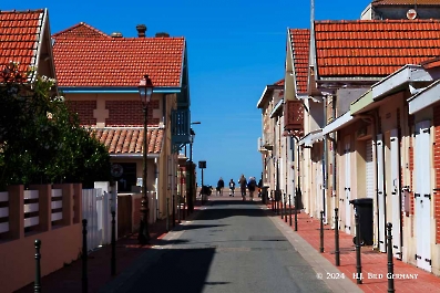 Mitteleuropa Kreuzfahrt Stop in Soulac sul Mer_10