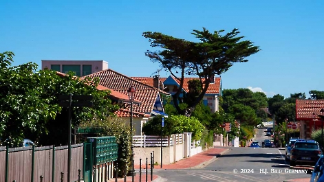 Mitteleuropa Kreuzfahrt:  Stop in Soulac sul Mer_11