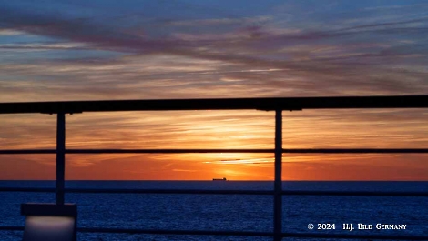 Mitteleuropa Kreuzfahrt:  Stop in Soulac sul Mer_15