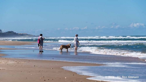 Mitteleuropa Kreuzfahrt Stop in Soulac sul Mer_3