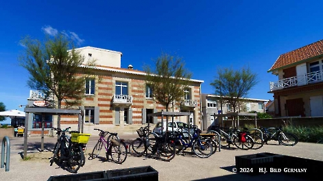 Mitteleuropa Kreuzfahrt Stop in Soulac sul Mer_8