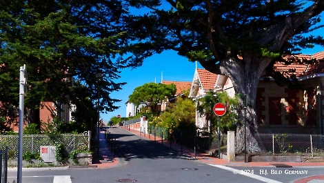 Mitteleuropa Kreuzfahrt Stop in Soulac sul Mer_9
