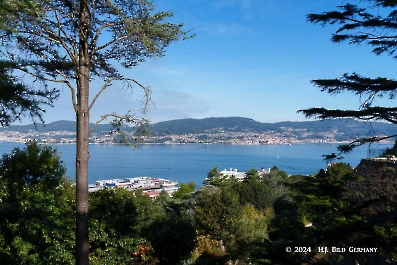 Mitteleuropa Kreuzfahrt:  Stop in Vigo_4