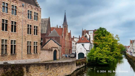 Mitteleuropa Kreuzfahrt mit der Vasco Da Gama:  Stop in Zeebruegge_5