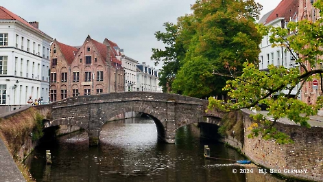 Mitteleuropa Kreuzfahrt mit der Vasco Da Gama:  Stop in Zeebruegge_7