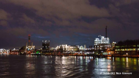 Rheinkreuzfahrt Retour von Ludwigshafen nach Duesseldorf_1