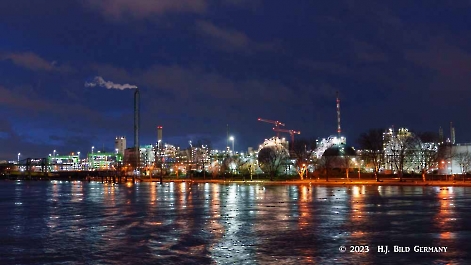 Rheinkreuzfahrt Retour von Ludwigshafen nach Duesseldorf_2
