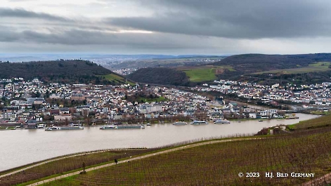 Rheinkreuzfahrt Retour von Ludwigshafen nach Duesseldorf_3