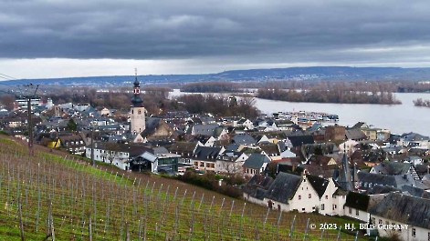 Rheinkreuzfahrt Retour von Ludwigshafen nach Duesseldorf_4