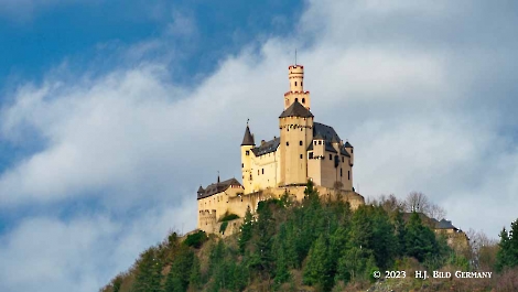 Rheinkreuzfahrt:  Zurück von Ludwigshafen nach Duesseldorf_28