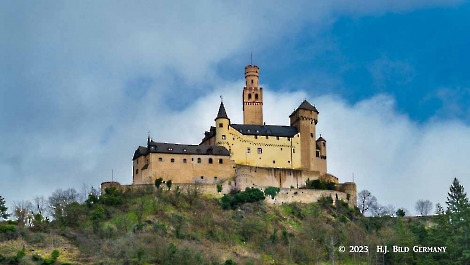Rheinkreuzfahrt:  Zurück von Ludwigshafen nach Duesseldorf_29