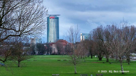 Rheinkreuzfahrt:  Zurück von Ludwigshafen nach Duesseldorf_46