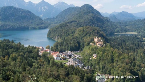 Schloss Hohenschwangau_1