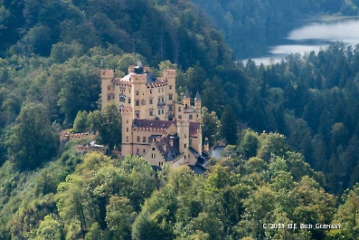 Schloss Hohenschwangau_3