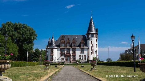 Schloss Klink Mueritzsee_3