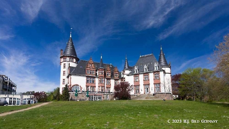 Schloss Klink Mueritzsee_4