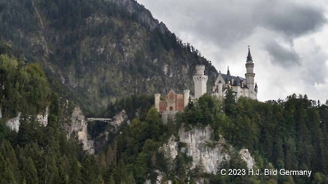 Schloss Neuschwanstein_3