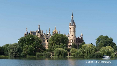 Schloss Schwerin_1