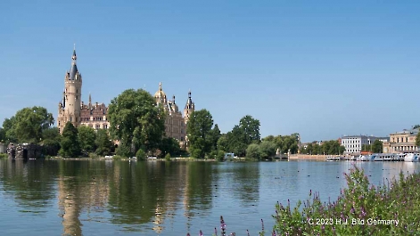 Schloss Schwerin_2