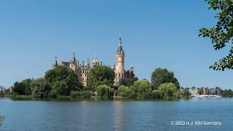 Schloss Schwerin_3