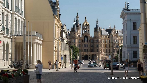Schloss Schwerin_4