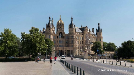 Schloss Schwerin_7