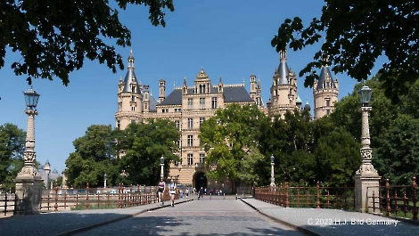 Schloss Schwerin_8
