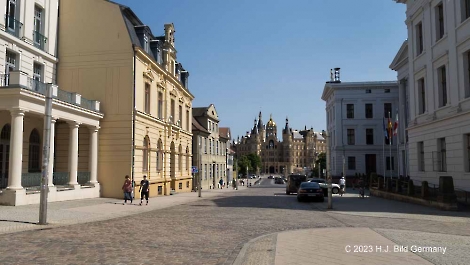 Schloss Schwerin_9