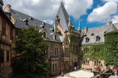 Schloss Wernigerode_19