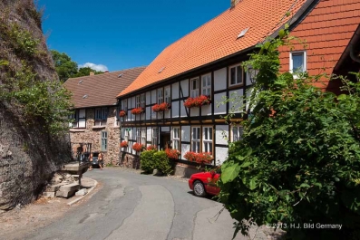 Schloss Wernigerode_2