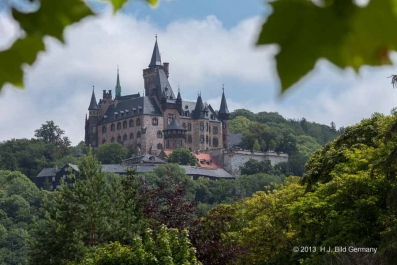 Schloss Wernigerode_5