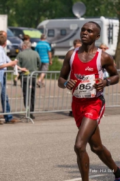 Fotos vom Hamburg Marathon 2011_1