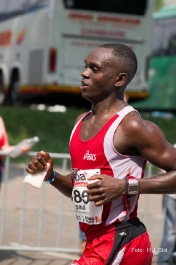 Fotos vom Hamburg Marathon 2011_2