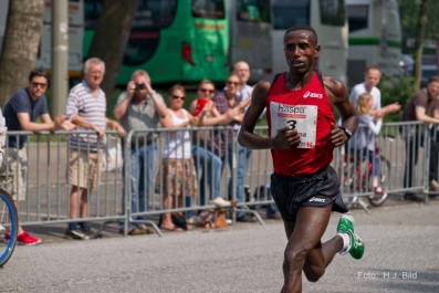 Fotos vom Hamburg Marathon 2011_2