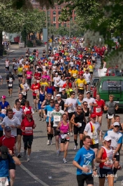Fotos vom Hamburg Marathon 2011_2