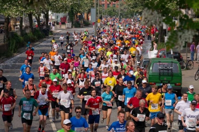 Fotos vom Hamburg Marathon 2011_5