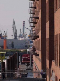 Alte Hamburger Speicherstadt_9