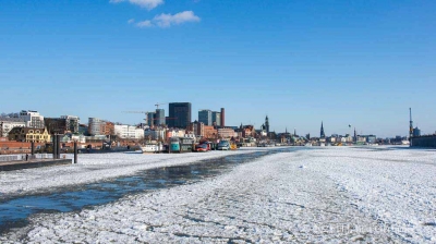 Winterliches Hamburg_33