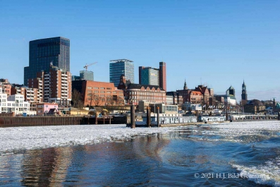 Winterliches Hamburg_8