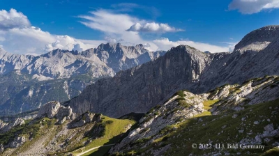 Abstieg von der Alpspitze_42