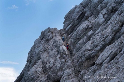 Abstieg von der Alpspitze_44