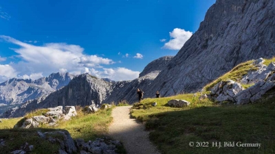 Abstieg von der Alpspitze_46