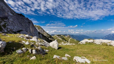 Abstieg von der Alpspitze_47