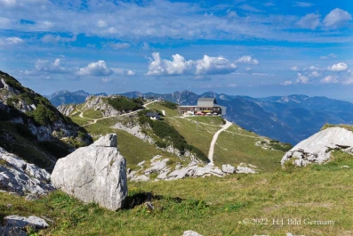 Abstieg von der Alpspitze_48